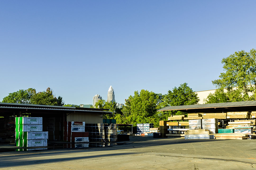 Charlotte Nc Building Supplies Professional Builders Supply Professionalbuilderssupply Charlotte Location Gallery10
