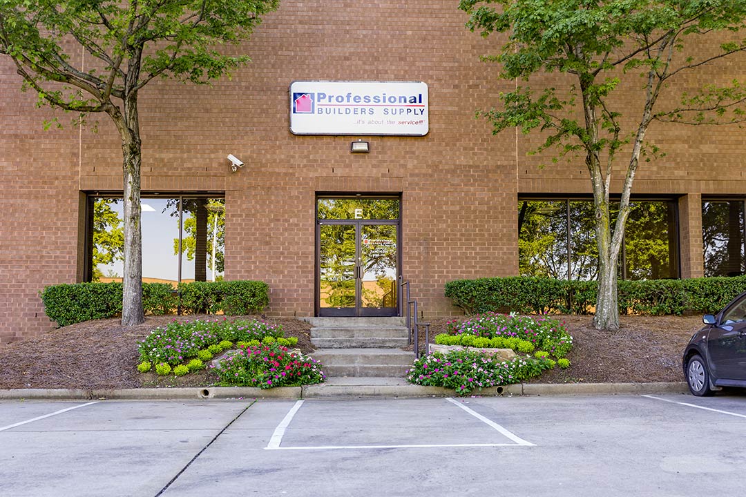hamilton builder supply
