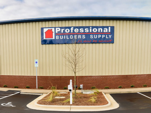 Professional Builders Supply Quality Building Materials Raleigh Nc Professional Builders Supply Launches New Website