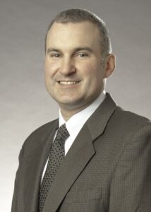 Eugene Tomczak, President & General Manager at Professional Builders Supply